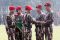Sertijab Danjen Kopassus