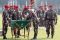 Sertijab Danjen Kopassus