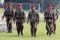 Sertijab Danjen Kopassus