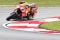 Marquez Juara, Rossi...