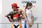 Marquez Juara, Rossi...