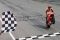 Marquez Juara, Rossi...