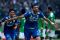 Persip Tim Pertama Lolos...