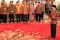 Kenakan Batik, 34 Menteri...