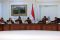 Rapat Kabinet Pertama...