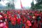 Buruh di Sumsel Tolak...