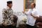 Djan Faridz Resmi Berkantor...
