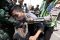 Bentrokan Pecah Saat...