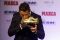 Ronaldo Raih Sepatu...