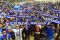 40 Bus Bawa Ribuan Bobotoh...