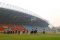 Jelang Final, Persib...