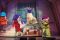 Snow White dan Mickey...