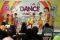 Dance with Monic Minoc