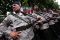 Pawai Juang Hari Pahlawan