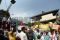 Siswa SD Demo Protes...