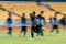 Latihan Timnas Indonesia...