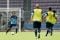 Latihan Timnas Indonesia...