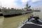 Tradisi Admiral Inspection...