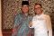 Menaker Hanif Dhakiri...