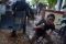Liput Demo BBM, Wartawan...