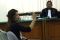 Sidang Pledoi Artha...