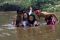 Tari Gadha Cai di Sungai...