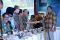 Rakor Pengamanan Bahan...