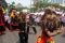 Warga Rembang Dukung...