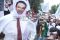 Massa Anti Ahok Kembali...