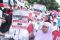 Massa Anti Ahok Kembali...