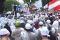 Massa Anti Ahok Kembali...