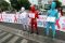 Peringatan Hari AIDS...