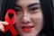 Peringatan Hari AIDS...