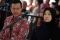 Ade Swara dan Istrinya...