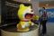 Pameran 100 Alat Rahasia...