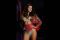 Seksinya Fashion Show...
