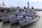 KRI Bung Tomo dan KRI...