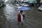 Banjir Makassar, Aktivitas...