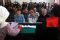 Sidang Tilang Membludak...
