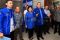 Partai Demokrat Gelar...
