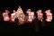 Ribuan Lampion Warna-warni...