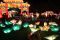 Ribuan Lampion Warna-warni...