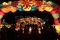 Ribuan Lampion Warna-warni...