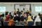 Ratusan Mahasiswa Undip...