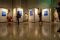 Pameran Karikatur ICW,...