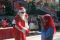Sarapan Bersama Santa...