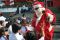 Sarapan Bersama Santa...