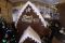 Rumah Natal Coklat