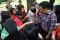 Cawagub Djarot Berdialog...