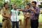 Cawagub Djarot Berdialog...